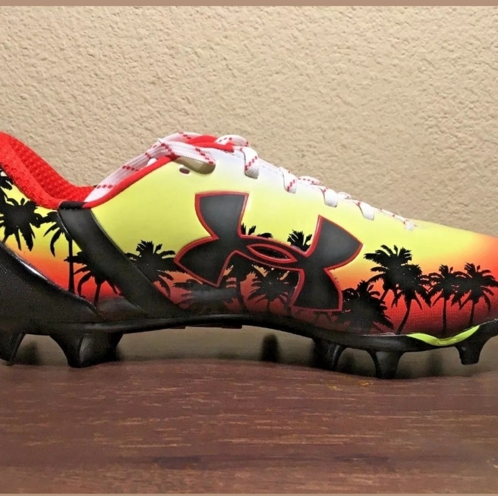 Under Armour LE 'Sunshine State'